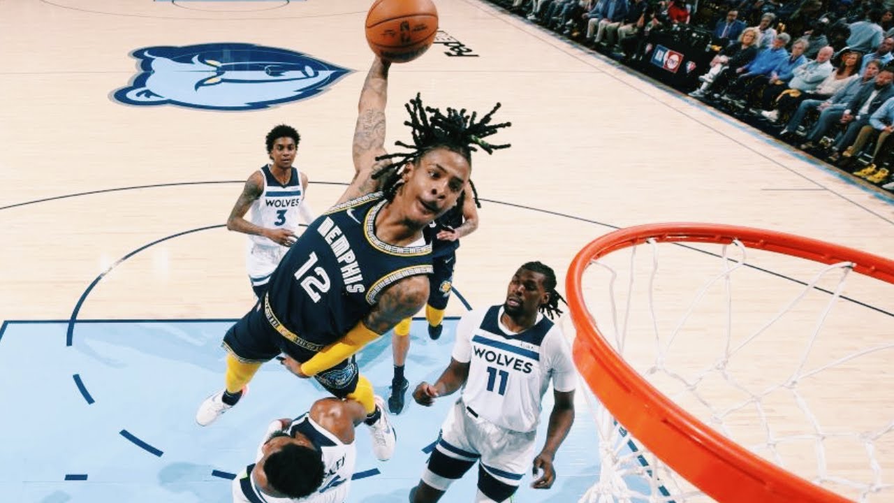 NBA Best DUNKS & POSTERS of NBA 2022 Playoffs! 🔥🏀