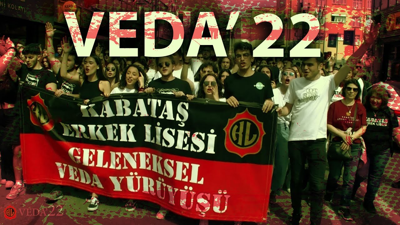 VEDA'22
