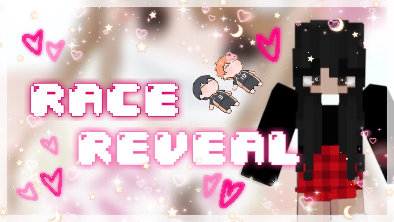 race reveal | solo bedwars commentary