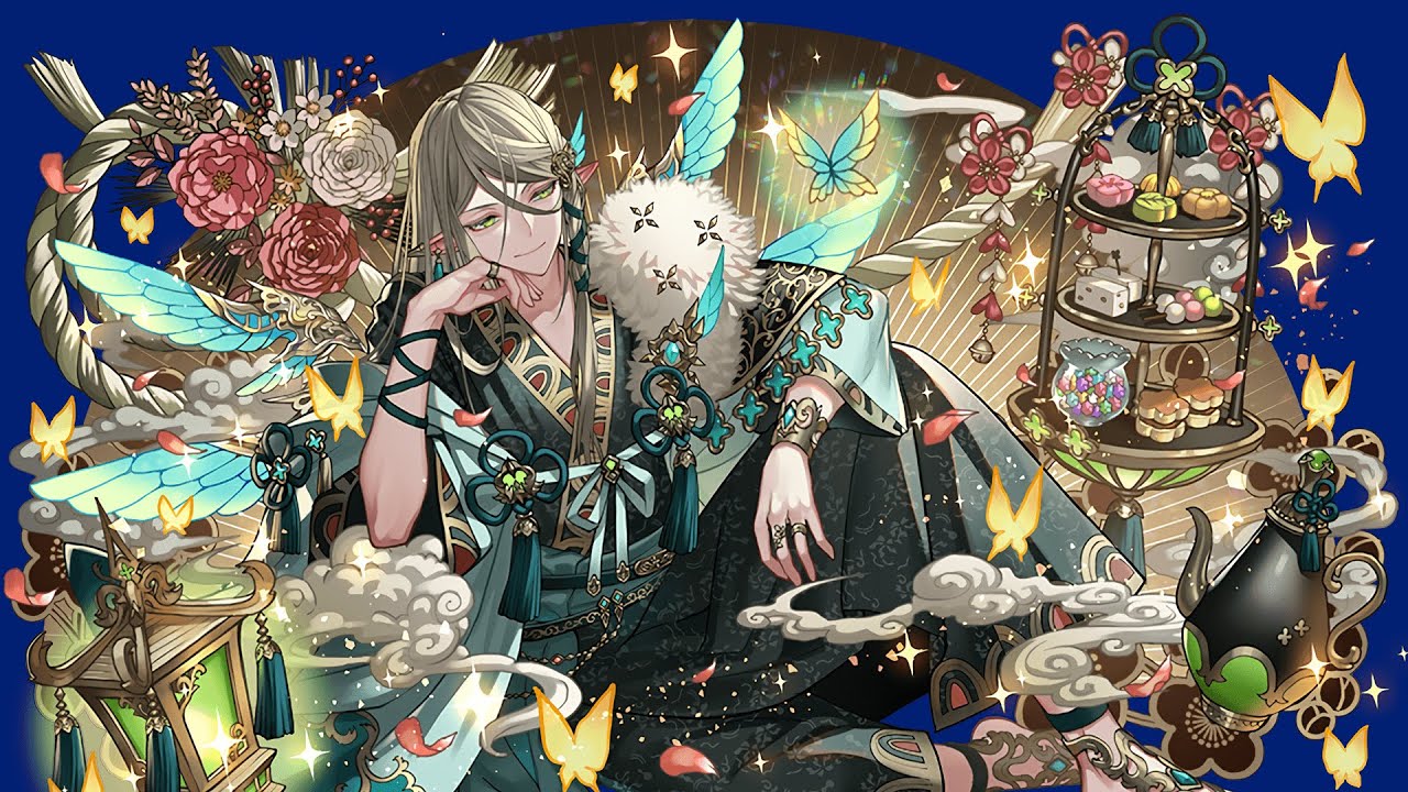 【生放送】正月コロシアム【パズドラ】