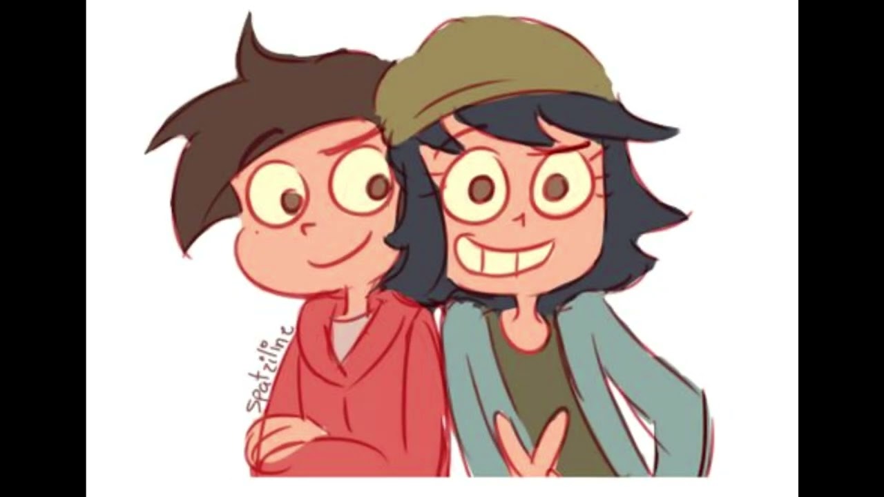 no dire que es amor janna x Marco