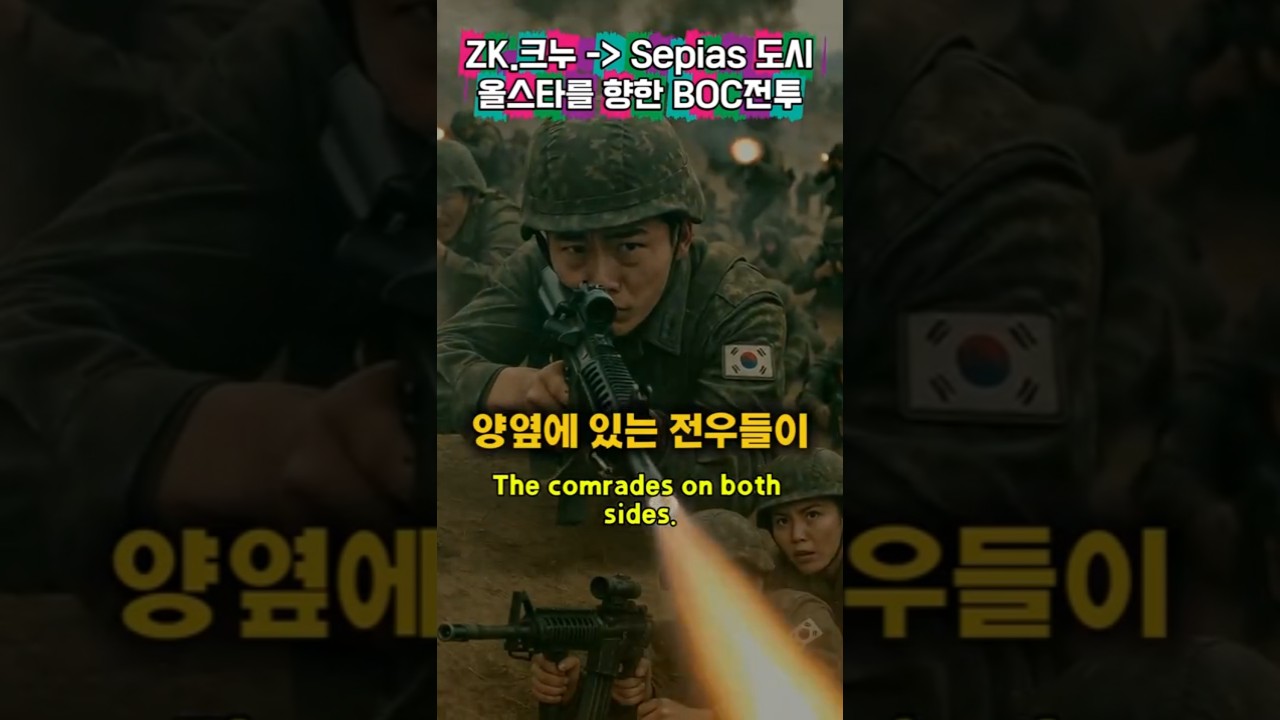 까닥하면 질뻔한 EvonyBOC