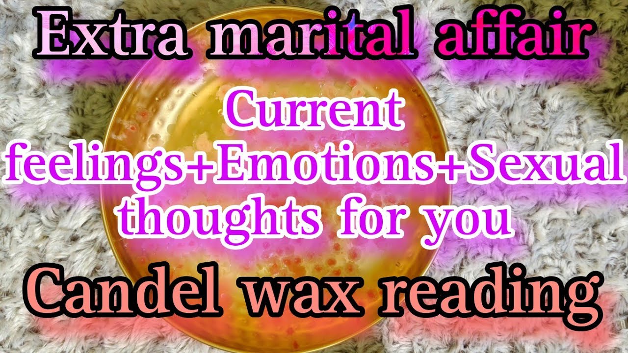 Extra marital affair love reading/timeless/आपके परसों का इमोशंस और sexual इंटेंशन/@sonatarot5877