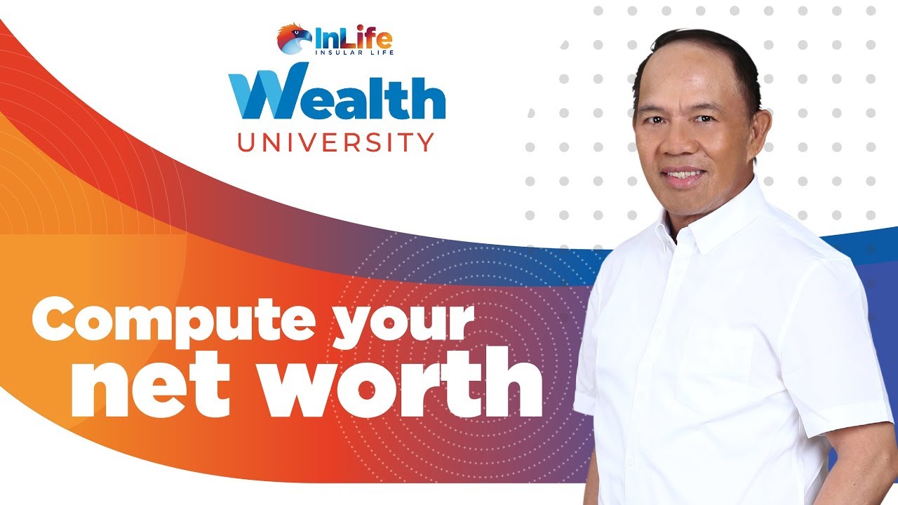 Wealth University | How do I find out my net worth?