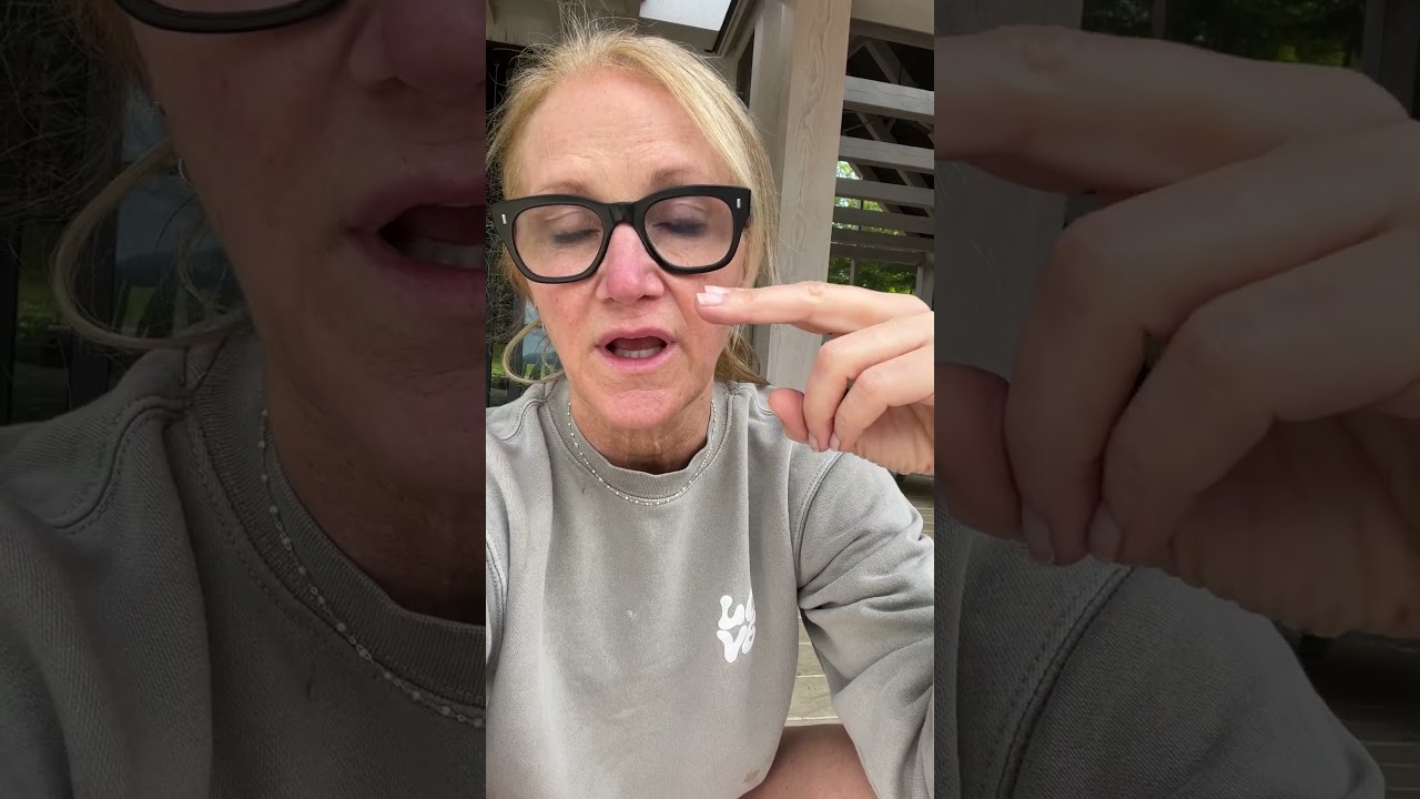 There is no such thing as mixed signals | Mel Robbins #Shorts