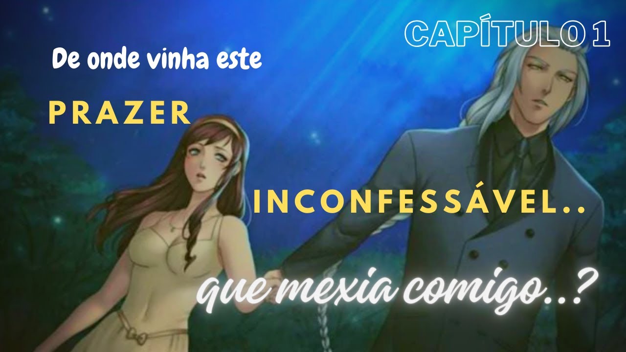 Capítulo 1 - Neil: Moonlight Lovers