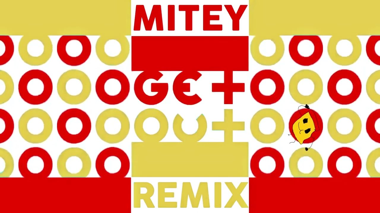 OMFG - Get Out (Mitey Remix)
