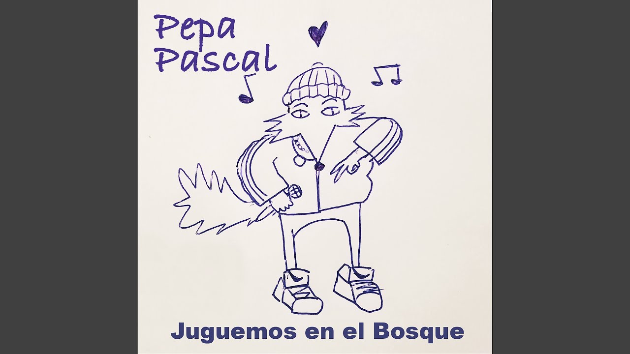 Juguemos en el Bosque