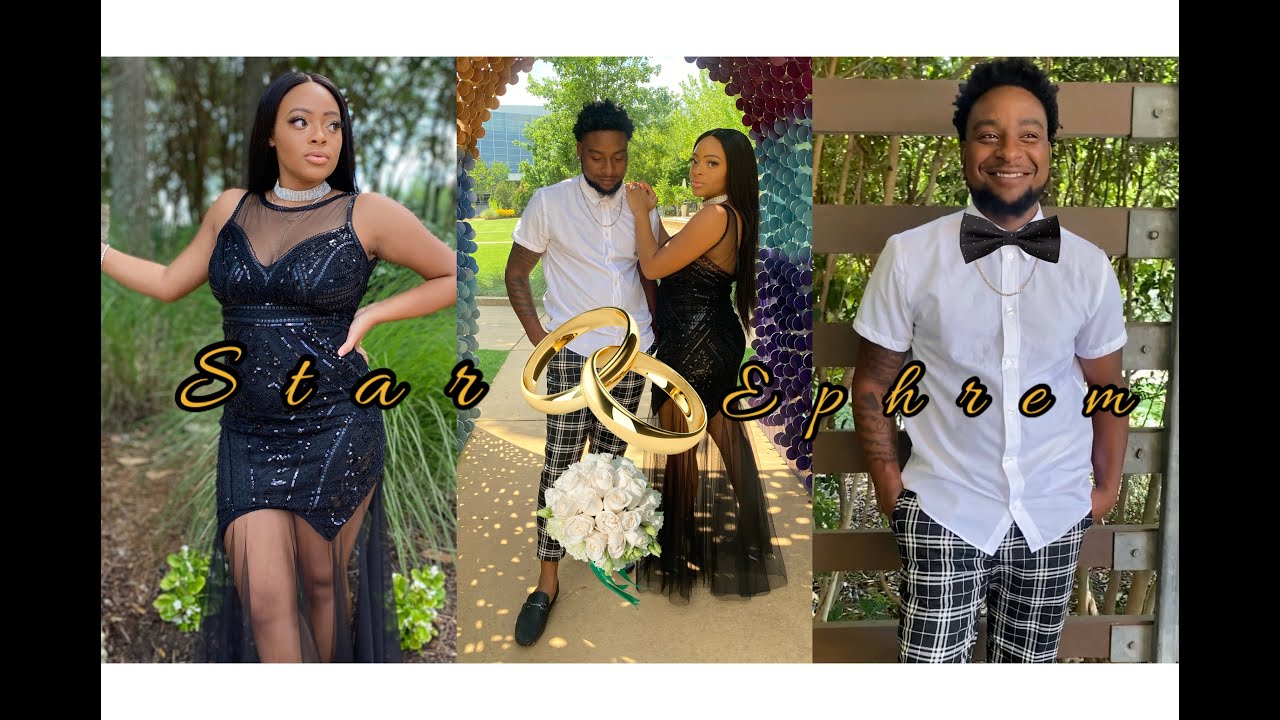 Star Married Reveal From DD4L