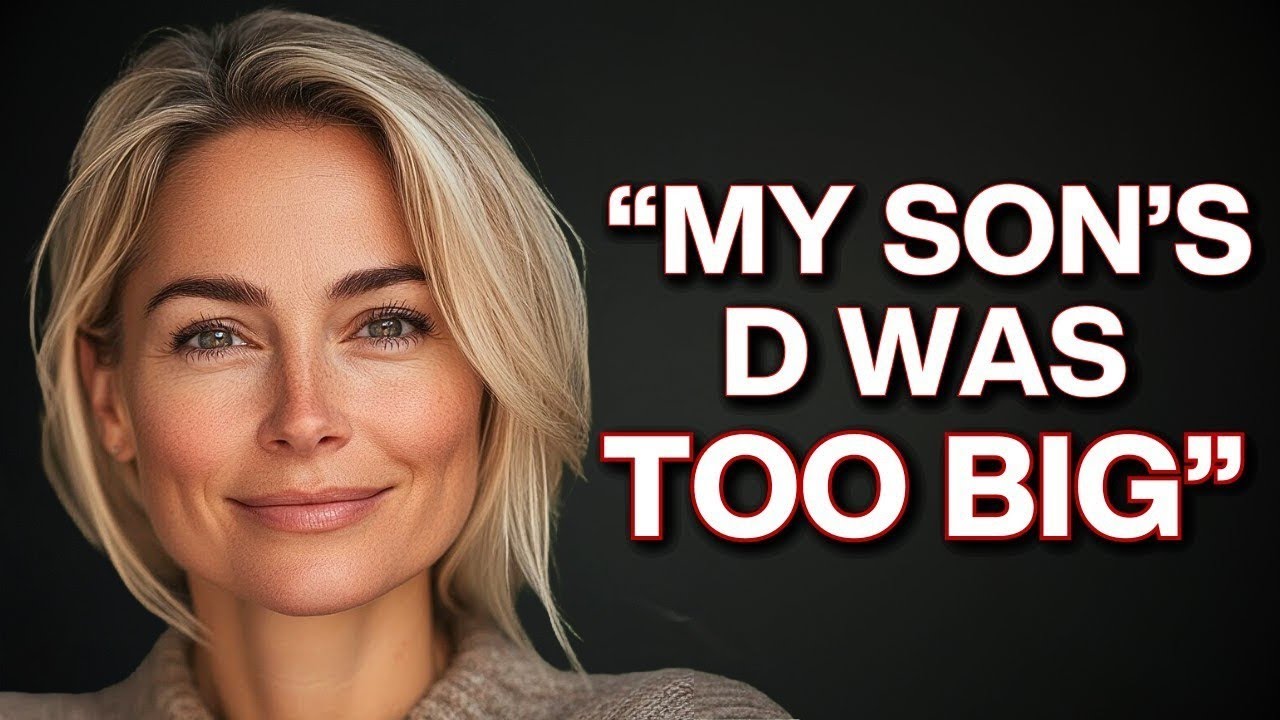 My Son Walked Into My Room Late At Night And Everything Changed | Infidelity Stories