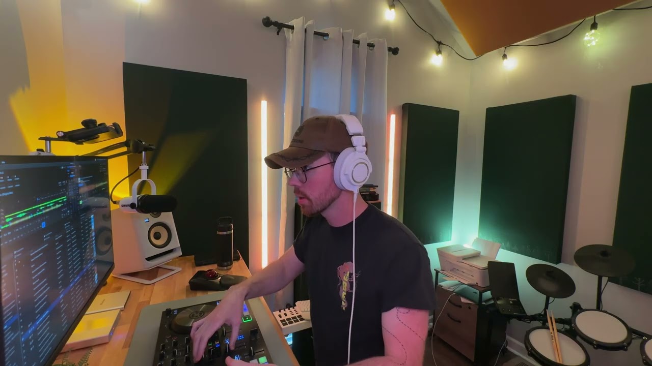CHRISTIAN HOUSE MUSIC // FATHERS HOUSE // Organic House, CCM