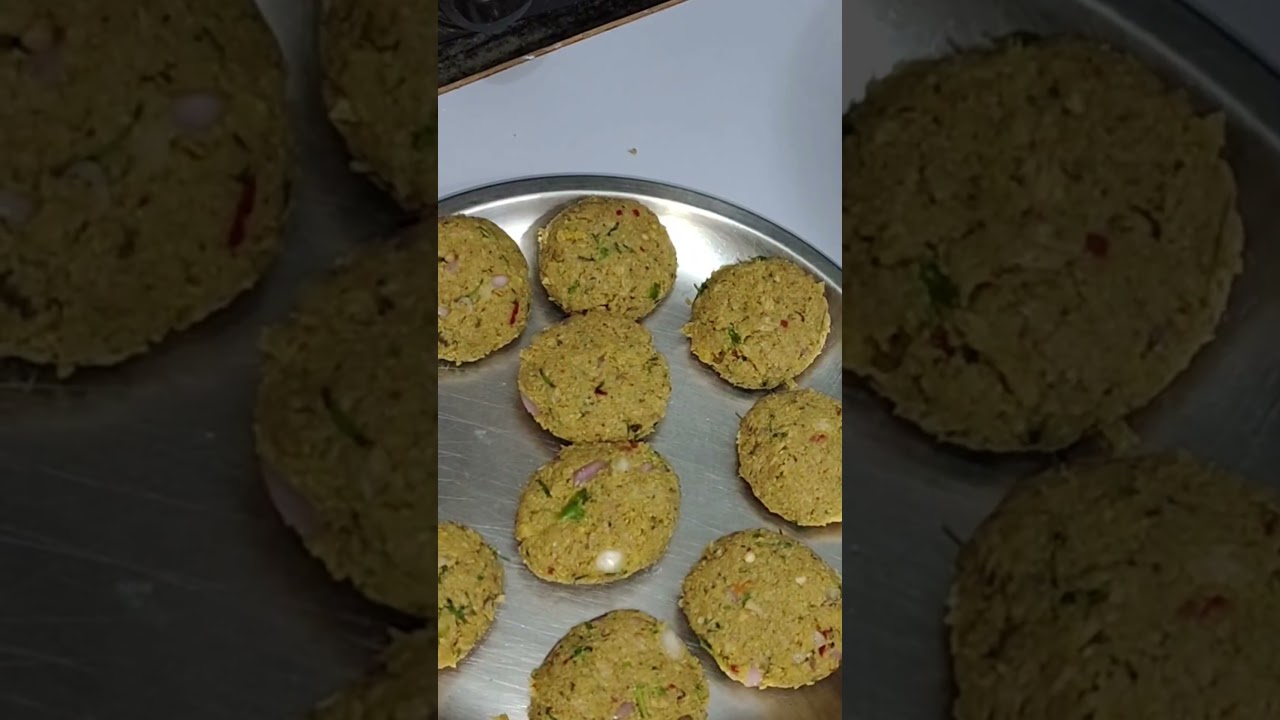 soya kabab 😋 #food #coocking
