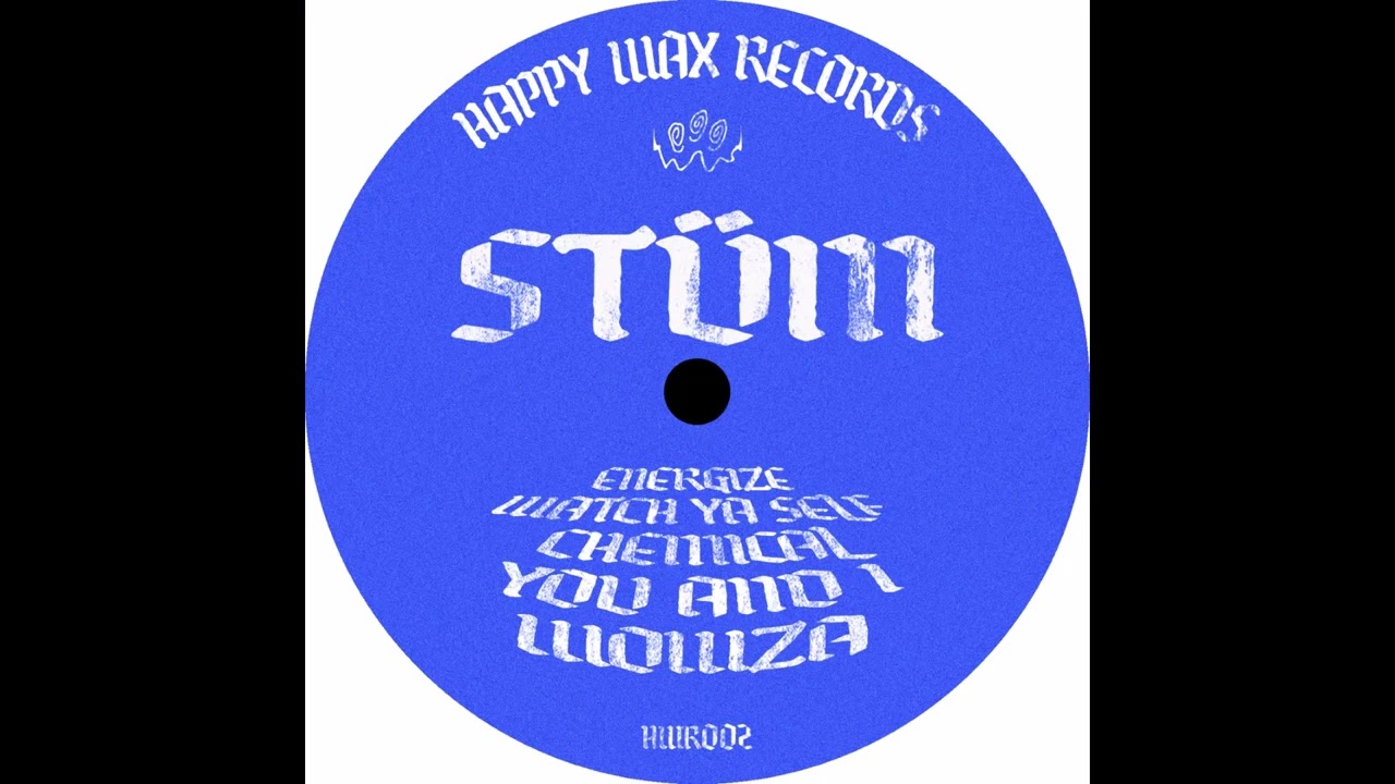 ST&Uuml;M - WOWZA