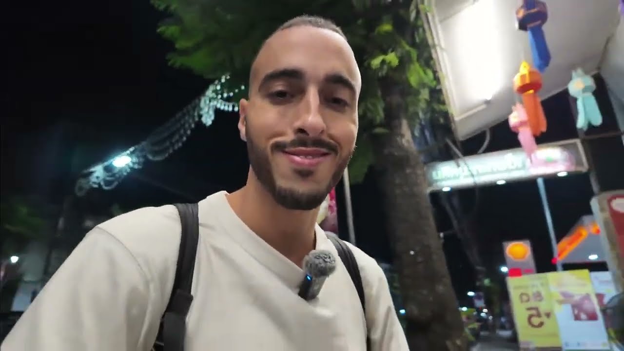 Un Shabu Halal INCROYABLE &agrave; Chiang Mai 🇹🇭 2026