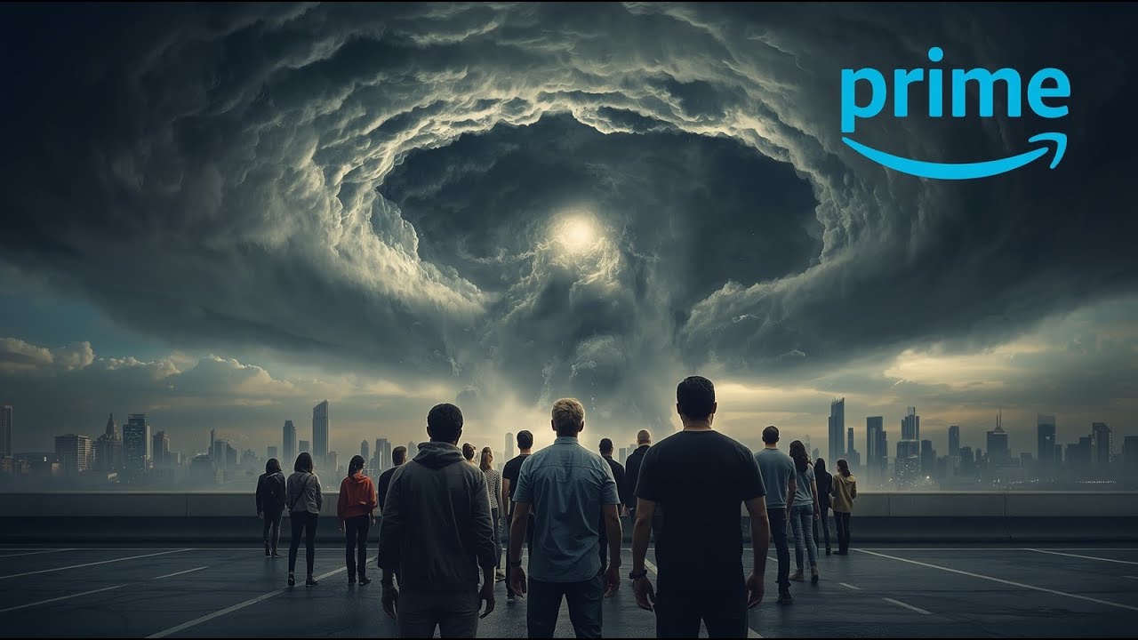 Top 10 Sci-Fi Series on Prime Video 2025 | Best Sci-Fi Shows to Binge Watch