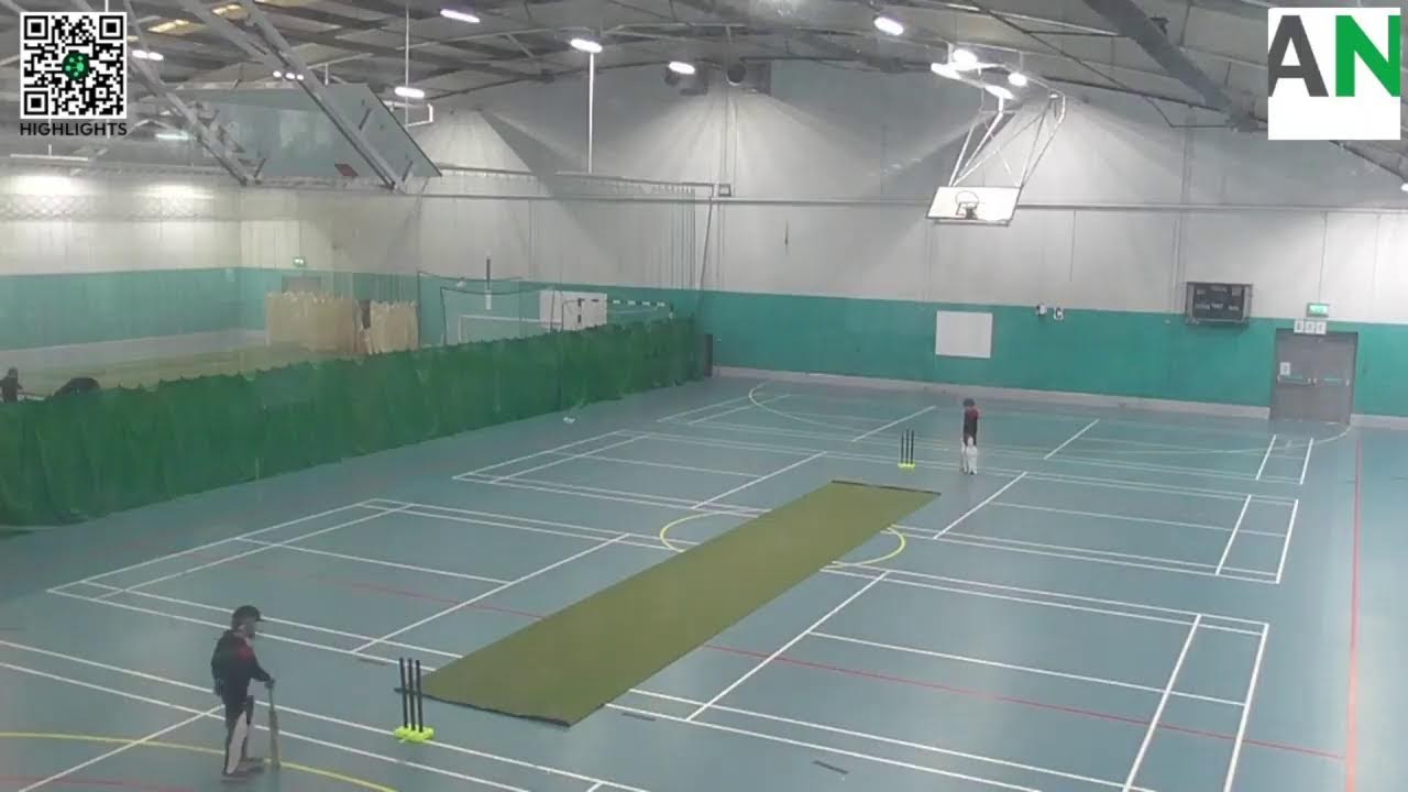 Liverpool CC Girls Under 11 v Sefton Park CC Sefton U11's Girls