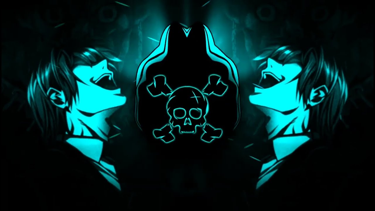 MONTAGEM PERIGOSA - (ULTRA SLOWED) 
