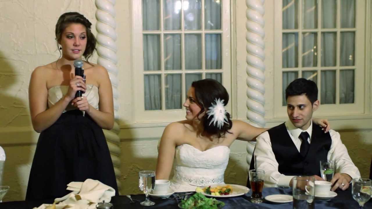 Melissa + Karim | Blossom Heath Inn St. Clair Shores | May 23, 2013