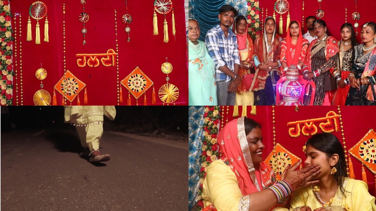 Jaggo Video | Yuvraj Photography | CONT.NO- 99143-86212. 