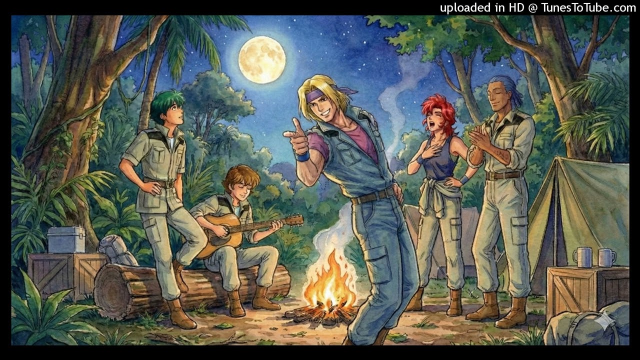 DREAMER’S BEAT -08-