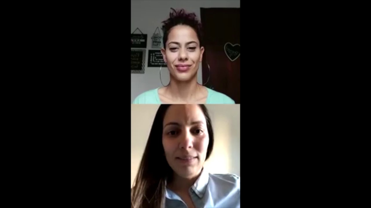 Cure Sua Criança Interna / LIVE PAULA RIBEIRO (Filhas de mães narcisistas)