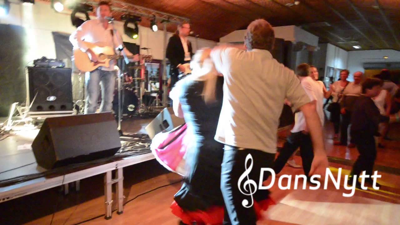 DansegallagranCanaria2 2013