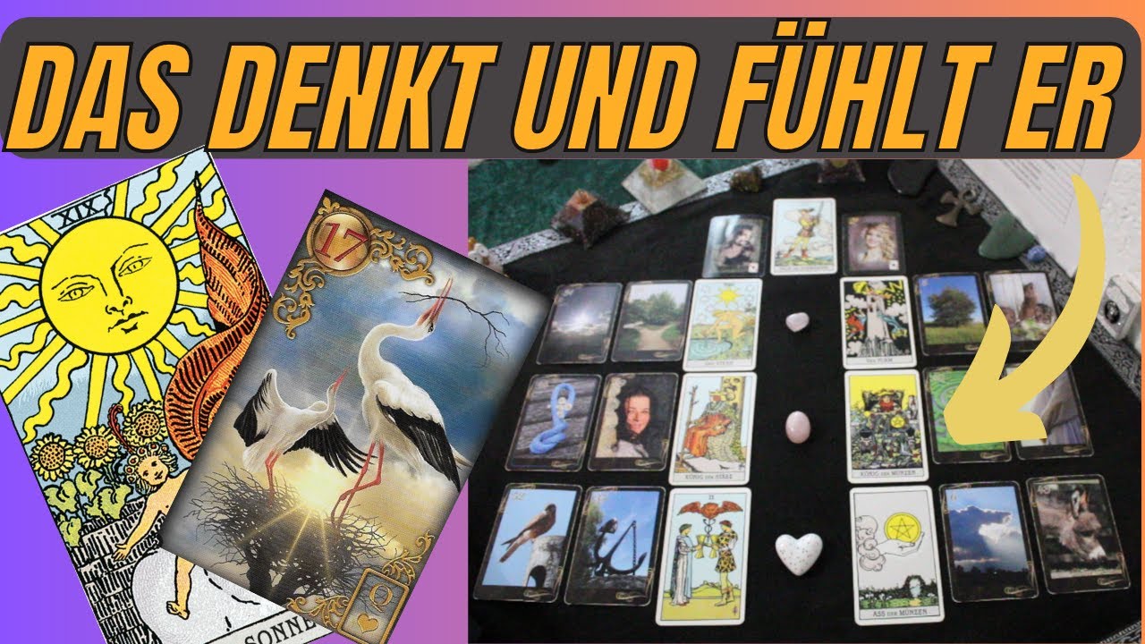 KONTAKTABBRUCH 💔💌 Wird Er  sich wieder melden? Was ist der Grund des Rückzugs? | Tarot Liebe
