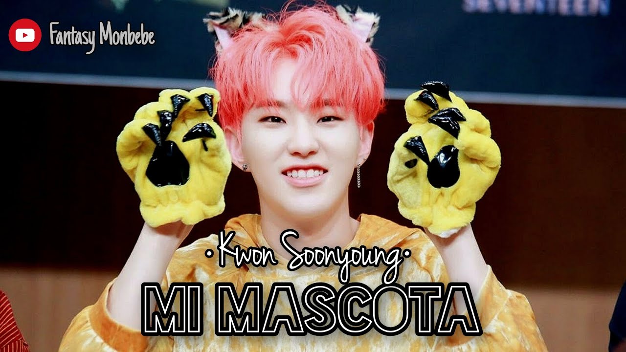 •ONE SHOT• //Mi Mascota// | «HOSHI - SEVENTEEN»