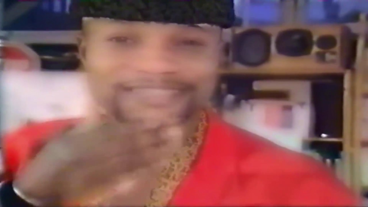 Koffi Olomide - Magie (feat. Quartier Latin) (Clip Officiel)