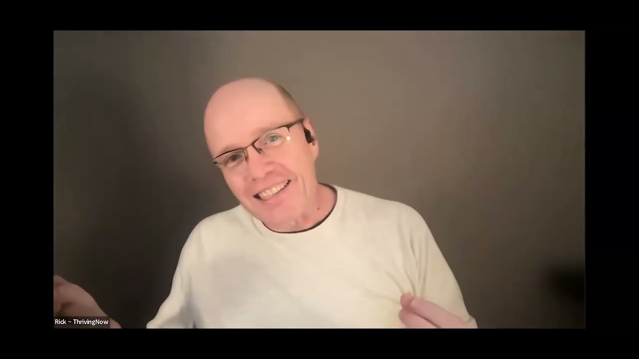 Introducing Rick's AI - Gus