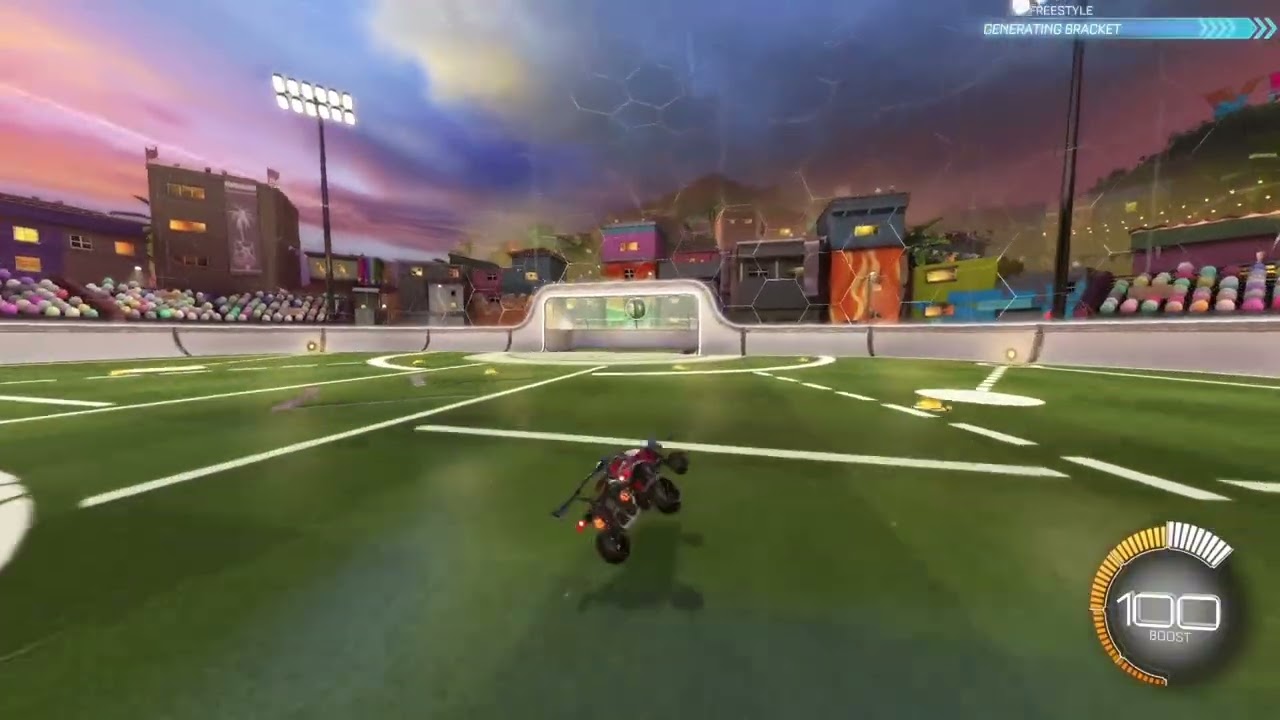 505 (my best ever clips)