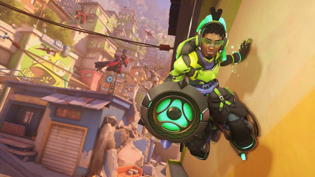Triple Environmental Kill Play Of The Game!