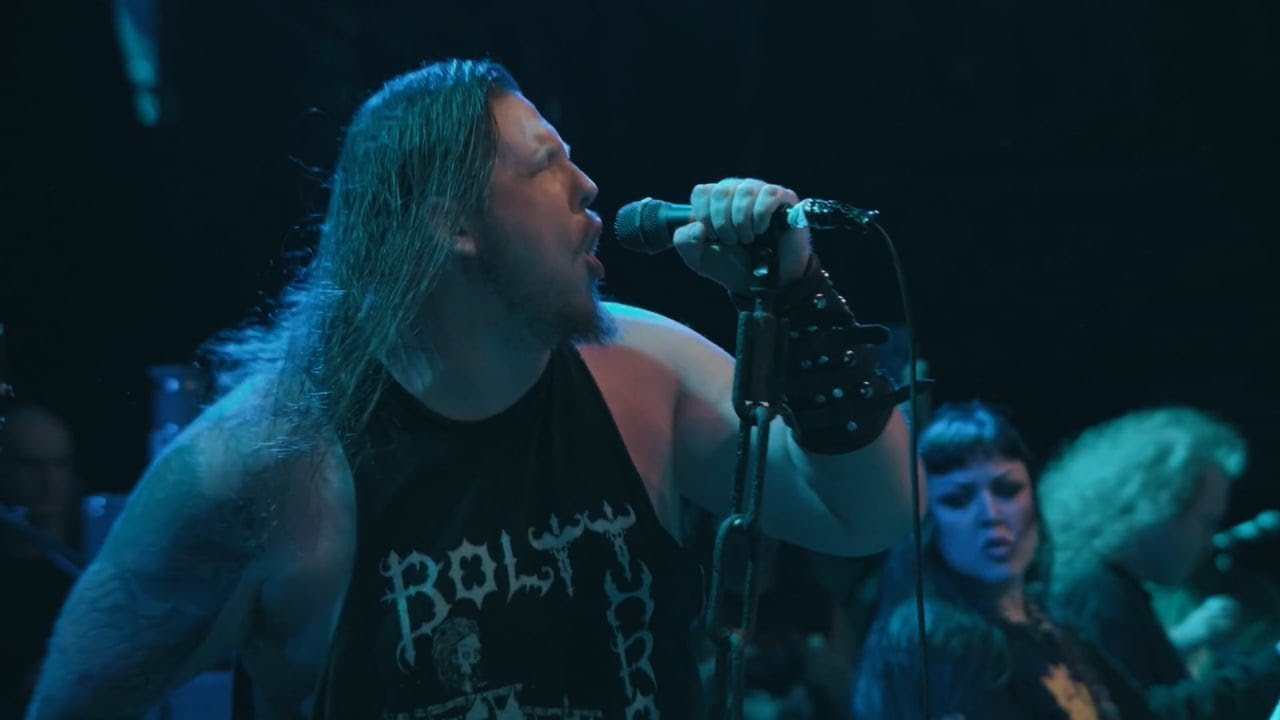 [hate5six] Frozen Soul - August 03, 2024 (TIHC 2024)
