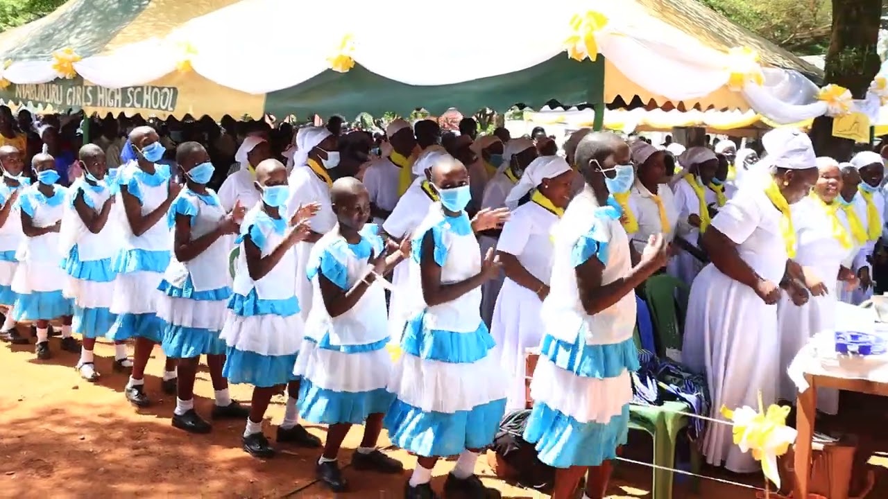 NIPELEKE NENO LAKE, Bible Procession Song. #catholicsongs.