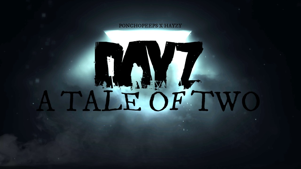 A TALE OF TWO