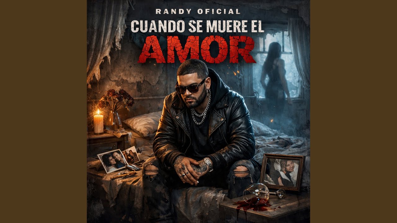 Cuando Se Muere el Amor