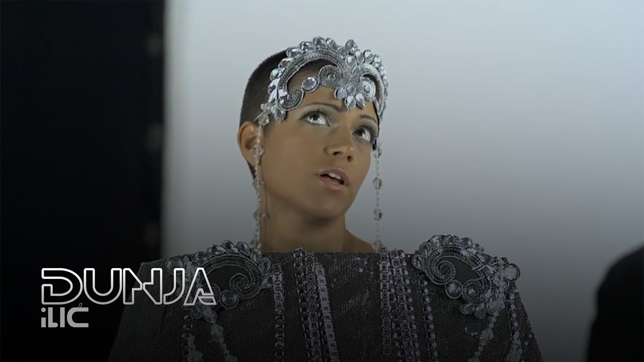 Dunja Ilić - Ne stiže me kajanje (Official Artwork)
