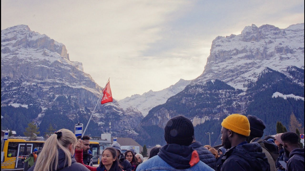 Switzerland