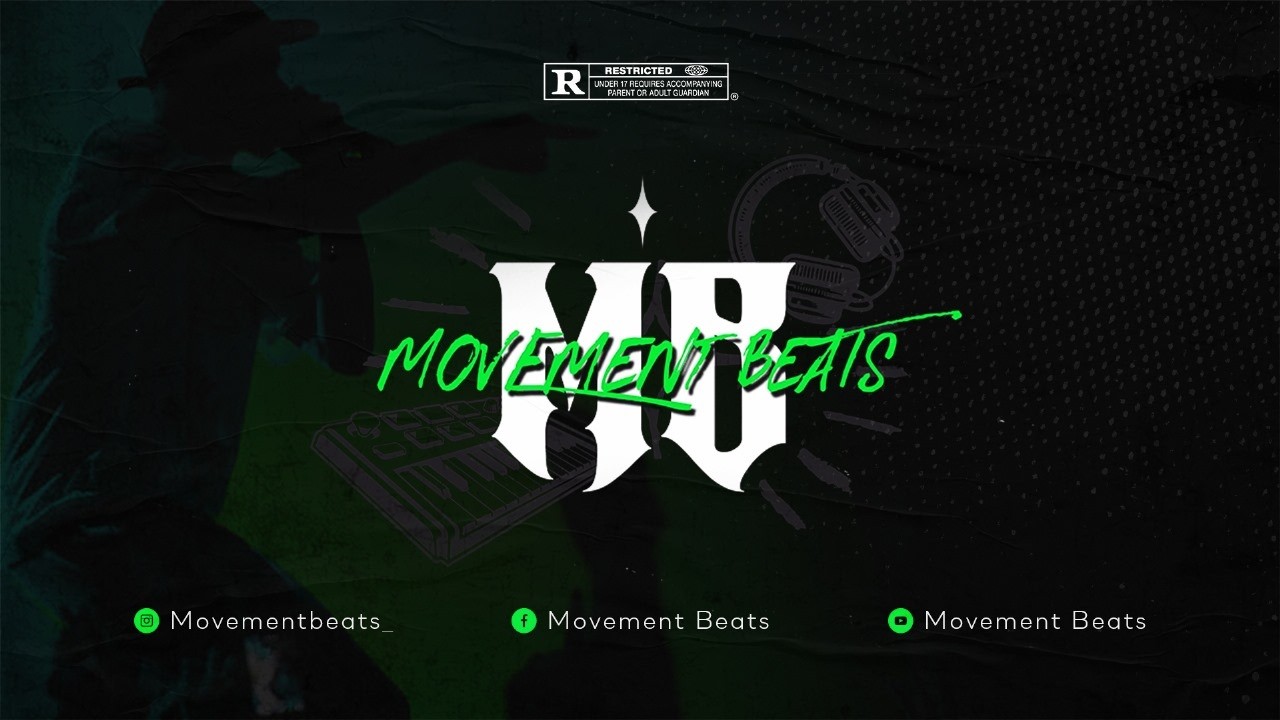 Beat Rap Boom Bap | VIVIENTES | Uso Libre | Movement Beats