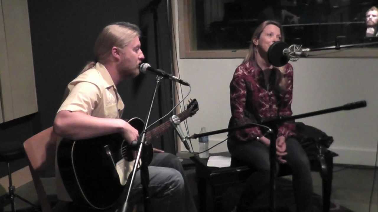 Derek Trucks & Susan Tedeschi - Back Where I Started (live at KTBG)