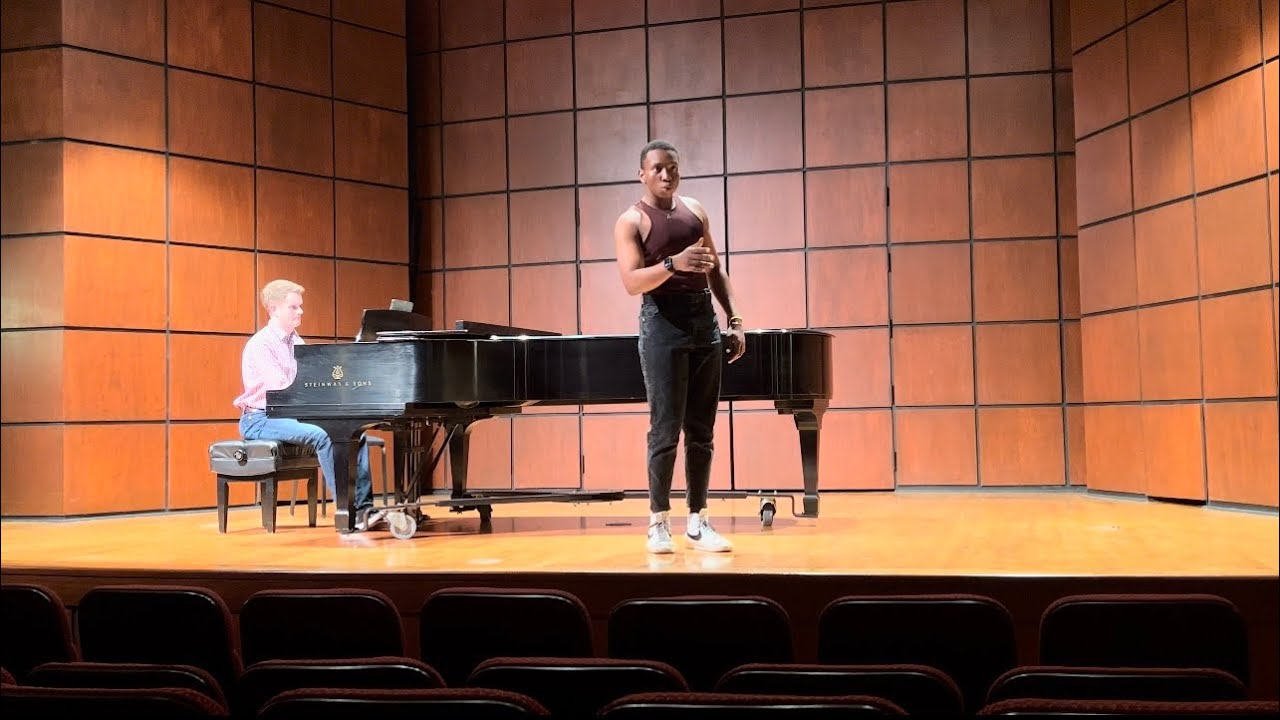 Guess Who I Saw Today- Nancy Wilson/ Samara Joy