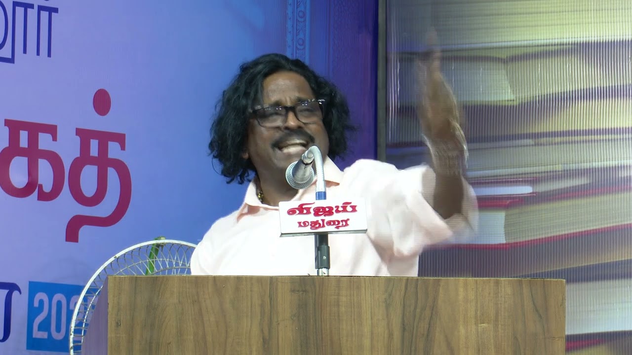 வழக்கறிஞர்  எம்.பி  நாதன் அவர்கள் ”புதியன விரும்பு