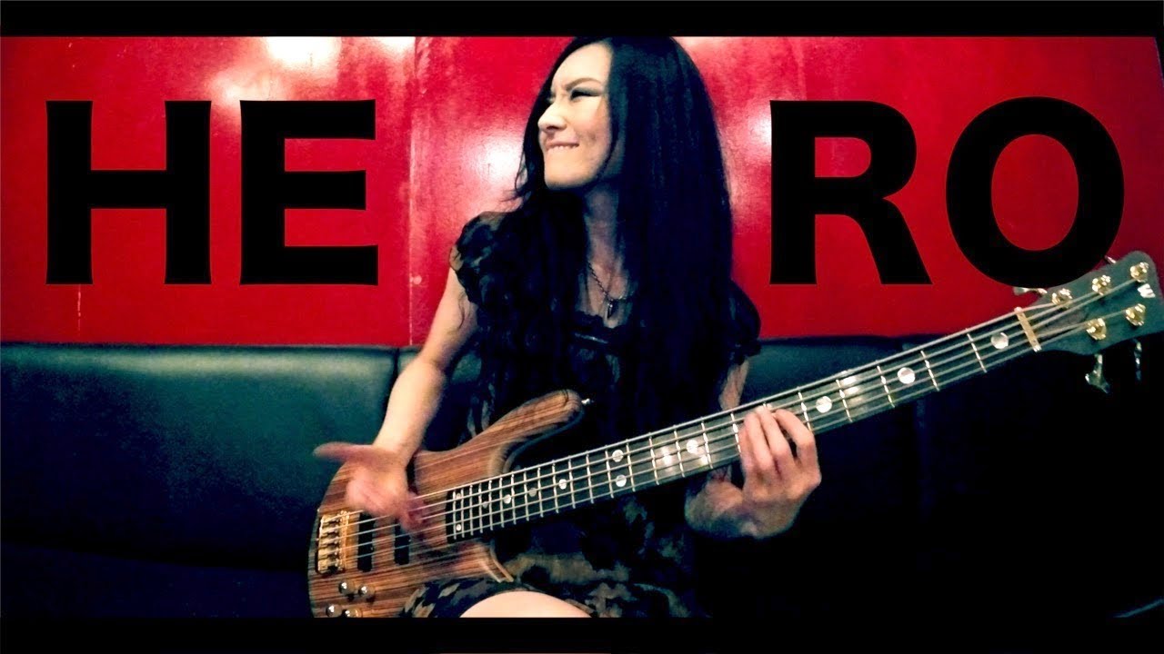 Kiyoshi - Hero [Official Video]