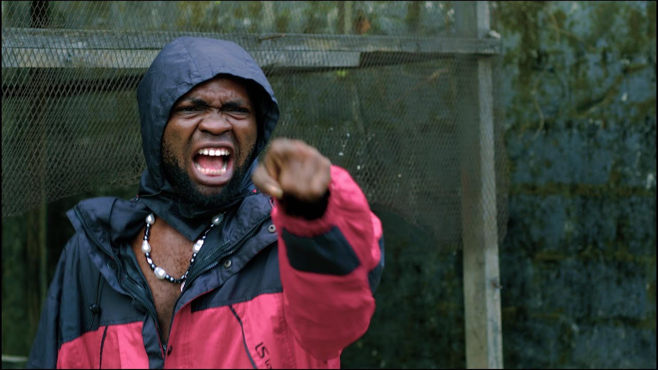 Odogwu is back