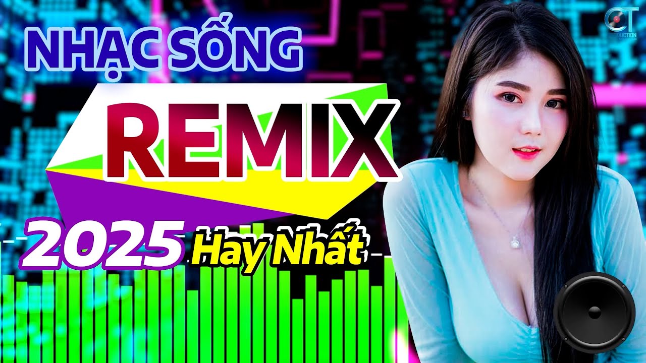 LK Nhạc Sống Bolero Trữ Tình Remix 2025 NHẠC HAY NHẤT | Nhạc Sống Hà Tây Remix Nhạc Sàn Bolero Remix