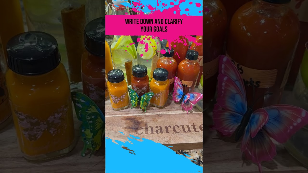 Summer Reset & Rejuvenate