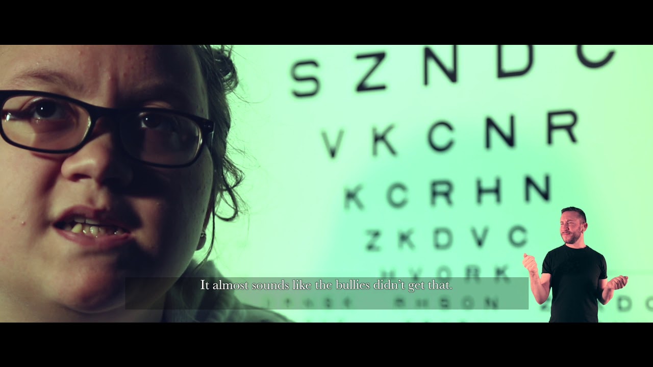 Longer version: Visions -  A History of The Royal School for the Blind, Liverpool