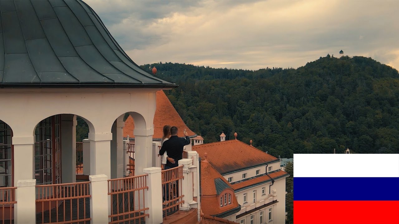 Spa Hotel Imperial Karlovy Vary - RU
