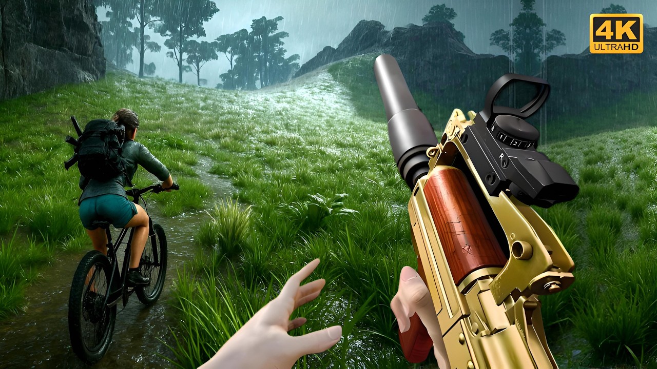 🟢 PUBG PC : SANHOK BOOTCAMP DESTRUCTION KAR98 GAMEPLAY! (NO COMMENTARY)