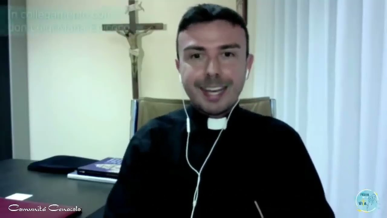 Don Luigi Maria Epicoco. - Non temere di sognare con Dio.